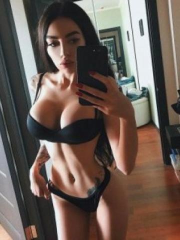 Анкета проститутки Сабина - Фото, 23 года, №57599